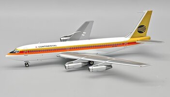 Boeing 720-024B Continental Airlines