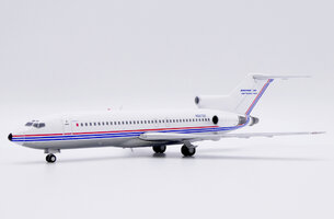 Boeing 727-100 Boeing House Color "Flight Test Fantasy"