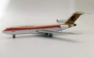 Boeing 727-100 Continental Airlines