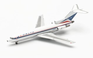 Boeing 727-100 Delta Air Lines