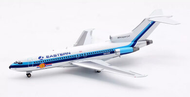 Boeing 727-100 Eastern Air Lines