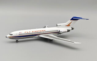 Boeing 727-100 Eastern Air Lines Polished