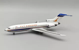 Boeing 727-100 Eastern Air Lines Polished