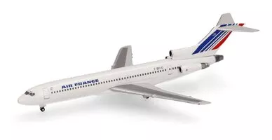 Boeing 727-200 Air France 