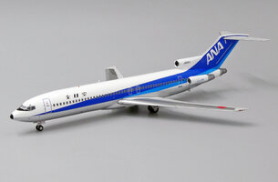 Boeing 727-200 ANA All Nippon Airways