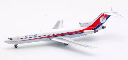 Boeing 727-200 Dan-Air London