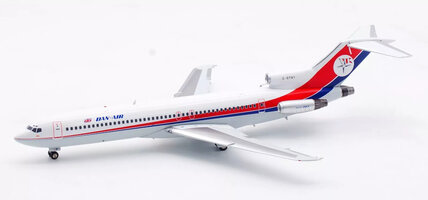 Boeing 727-200 Dan-Air London