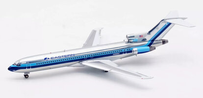 Boeing 727-200 Eastern Polished