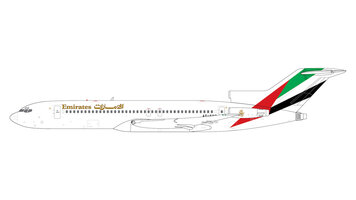 Boeing 727-200 Emirates