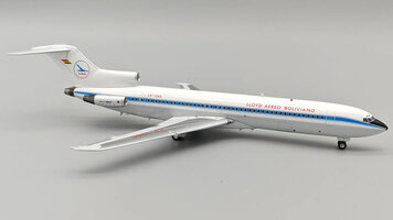 Boeing 727-200 LAB Lloyd Aereo Boliviano