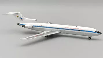 Boeing 727-200 LAB Lloyd Aereo Boliviano