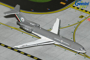 Boeing 727-200 Mexican Federal Police / Guardia Nacional