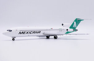 Boeing 727-200 Mexicana