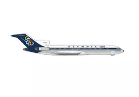 Boeing 727-200 Olympic Airways 