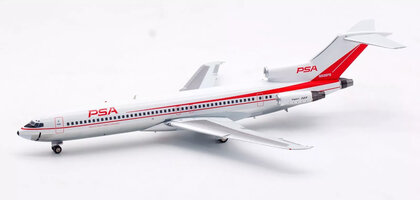 Boeing 727-200 Pacific Southwest Airlines