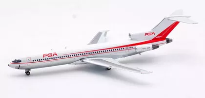 Boeing 727-200 Pacific Southwest Airlines