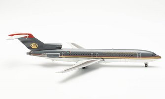 Boeing 727-200 Royal Jordanian