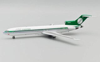 Boeing 727-200 SAM Colombia