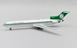 Boeing 727-200 SAM Colombia