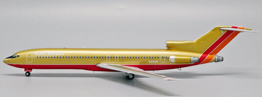 Boeing 727-200 Southwest Airlines 