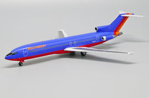 Boeing 727-200 Southwest Airlines "Fantasy Colors"