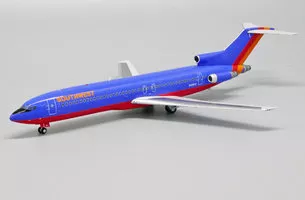 Boeing 727-200 Southwest Airlines "Fantasy Colors"