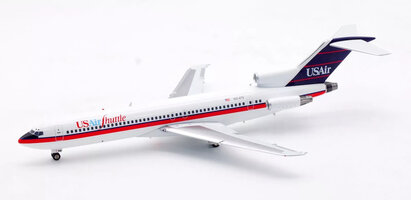 Boeing 727-200 US Air Shuttle