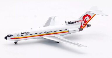 Boeing 727-90C Alaska Airlines