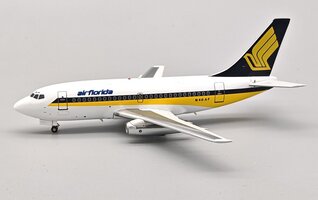 Boeing 737-112 Air Florida / Singapore Airlines