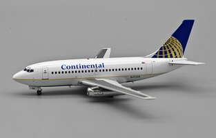 Boeing 737-130 Continental Airlines