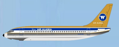 Boeing 737-200