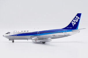Boeing 737-200 All Nippon Airways