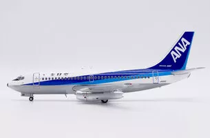 Boeing 737-200 All Nippon Airways