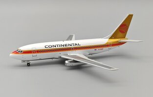Boeing 737-200 Continental Airlines