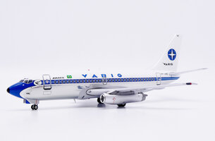 Boeing 737-200 Varig 