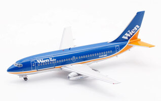 Boeing 737-210C/Adv Wien Air Alaska