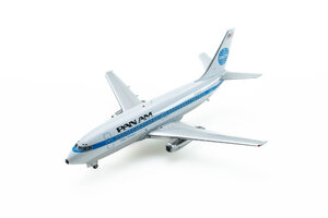 Boeing 737-222 Pan Am  