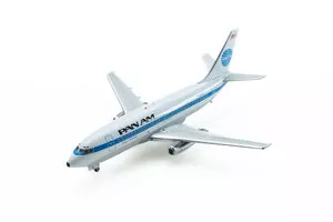 Boeing 737-222 Pan Am  