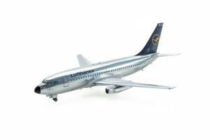 Boeing 737-230 Lufthansa