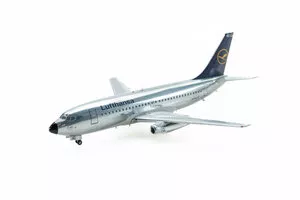 Boeing 737-230 Lufthansa