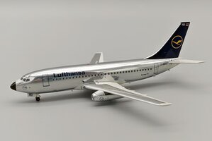 Boeing 737-230 Lufthansa 