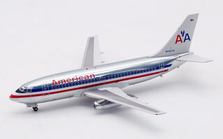 Boeing 737-247 American Airlines 