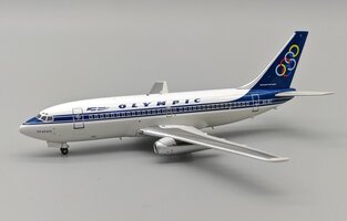 Boeing 737-284 - Adv Olympic 