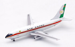 Boeing 737-298C Air Zaire