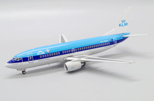 Boeing 737-300 KLM Royal Dutch Airlines 