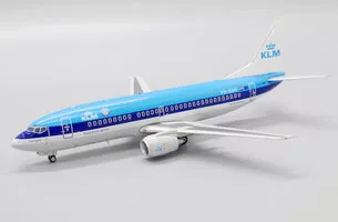 Boeing 737-300 KLM Royal Dutch Airlines 
