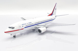 Boeing 737-300 Republic of Korea Air Force