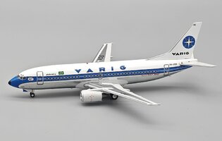 Boeing 737-300 Varig 