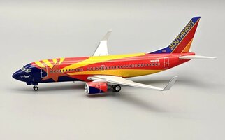Boeing 737-3H4 Southwest Airlines
