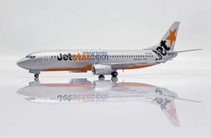 Boeing 737-400 Jetstar Pacific